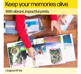 HP 937 CMYK 4-Pack (6C400NE) Rašalinių kasečių komplektas, C/M/Y/BK