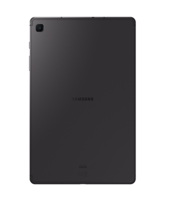Samsung | Galaxy Tab | S6 Lite (P620) (2024) | 10.4 " | Grey | TFT LCD | 1200 x 2000 pixels | 4 GB | 128 GB | Wi-Fi | Front camera | Rear camera | Bluetooth | Android | 14 | Warranty 24 month(s)