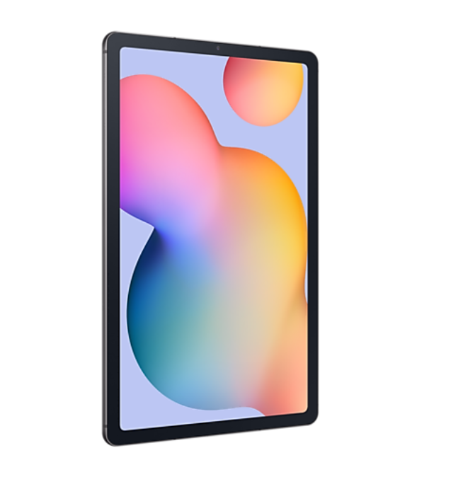 Samsung | Galaxy Tab | S6 Lite (P620) (2024) | 10.4 " | Grey | TFT LCD | 1200 x 2000 pixels | 4 GB | 128 GB | Wi-Fi | Front camera | Rear camera | Bluetooth | Android | 14 | Warranty 24 month(s)