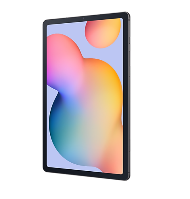 Samsung | Galaxy Tab | S6 Lite (P620) (2024) | 10.4 " | Grey | TFT LCD | 1200 x 2000 pixels | 4 GB | 128 GB | Wi-Fi | Front camera | Rear camera | Bluetooth | Android | 14 | Warranty 24 month(s)