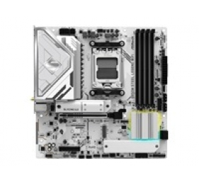 ASROCK B850M Steel Legend WiFi AM5 MB