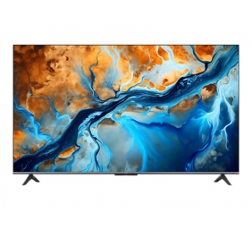 Xiaomi | TV | S Mini LED 2025 | 55 | Smart TV | Google TV | UHD | Black | 32 GB