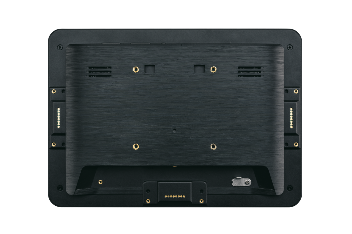 ProDVX APPC-10SLBe | 10 TP Pcap 10ms | 10.1 " | Landscape/Portrait | 24/7 | Android | Touchscreen | 500 cd/m² | 160 ° | 160 °
