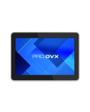 ProDVX APPC-10SLBe | 10 TP Pcap 10ms | 10.1 " | Landscape/Portrait | 24/7 | Android | 160 ° | 160 ° | 500 cd/m² | Touchscreen