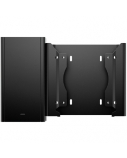 HP Desktop Mini Dual VESA Sleeve v4 with Power Supply holder