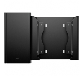 HP Desktop Mini Dual VESA Sleeve v4 with Power Supply holder