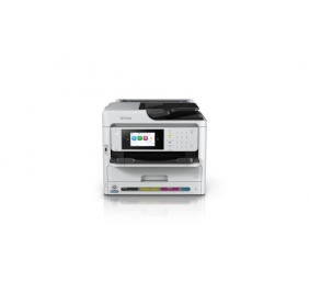Epson WorkForce Pro WF-C5890DWF Spausdintuvas rašalinis spalvotas MFP A4 34 ppm USB LAN Wi-Fi