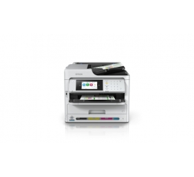 Epson WorkForce Pro WF-C5890DWF Spausdintuvas rašalinis spalvotas MFP A4 34 ppm USB LAN Wi-Fi
