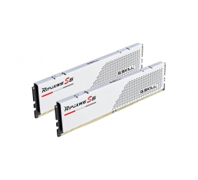 G.Skill Ripjaws S5 | 32 (2x16GB) GB | DDR5 | 6000 MHz | PC/server | Registered No | ECC No