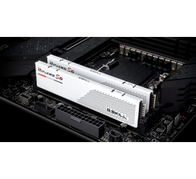 G.Skill Ripjaws S5 | 32 (2x16GB) GB | DDR5 | 6000 MHz | PC/server | Registered No | ECC No