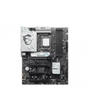 MSI B860 GAMING PLUS WIFI | Processor family Intel | Processor socket LGA1851 | DDR5 | Supported hard disk drive interfaces SATA, M.2 | Number of SATA connectors 4