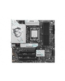 MSI B860M GAMING PLUS WIFI | Processor family Intel | Processor socket LGA1851 | DDR5 | Supported hard disk drive interfaces SATA, M.2 | Number of SATA connectors 4