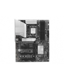 MSI PRO B860-P | Processor family Intel | Processor socket LGA1851 | DDR5 | Supported hard disk drive interfaces SATA, M.2 | Number of SATA connectors 4