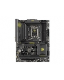 MSI MAG B860 TOMAHAWK WIFI | Processor family Intel | Processor socket LGA1851 | DDR5 | Supported hard disk drive interfaces SATA, M.2 | Number of SATA connectors 4