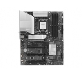 MSI PRO B860-P WIFI | Processor family Intel | Processor socket LGA1851 | DDR5 | Supported hard disk drive interfaces SATA, M.2 | Number of SATA connectors 4