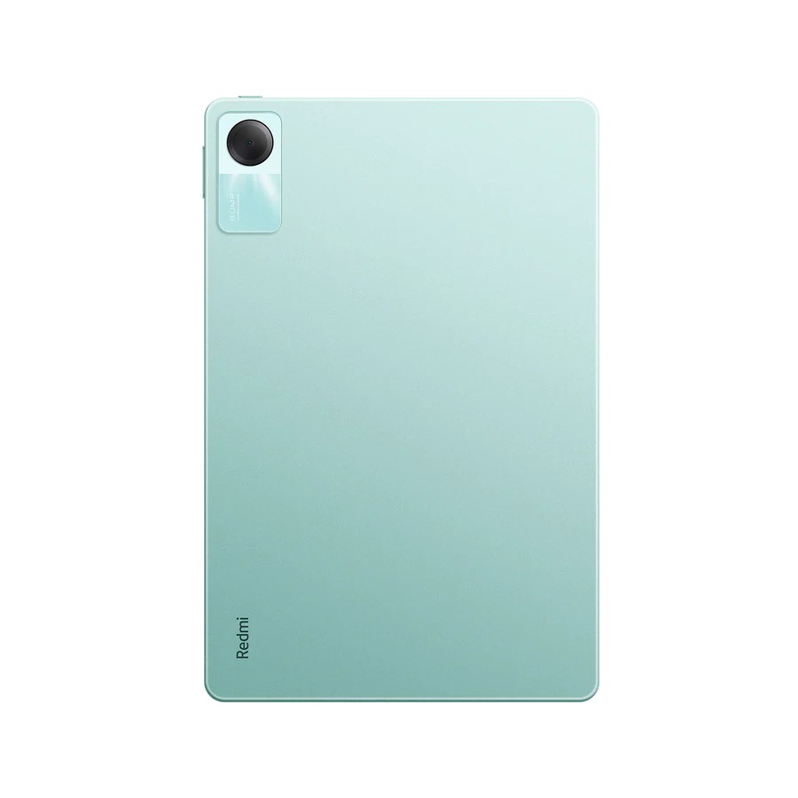 Xiaomi | Redmi | Pad SE | 11 " | Mint Green | IPS LCD | 1920 x 1200 pixels | Qualcomm | Snapdragon 680 | 4 GB | 128 GB | Wi-Fi | Front camera | 5 MP | Rear camera | 8 MP | Bluetooth | 5.0 | Android | 13