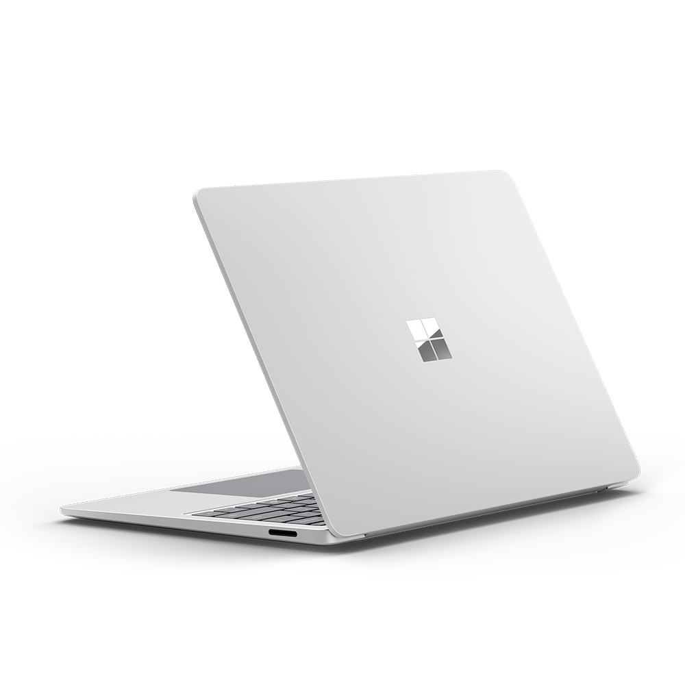 Microsoft Surface Laptop C10 | Platinum | 13.8 " | Touchscreen | 2304 x 1536 pixels | Snapdragon X Plus | 16 GB | Solid-state drive capacity 512 GB | Qualcomm Adreno GPU | Windows 11 Home | Bluetooth version 5.4 | Keyboard language English