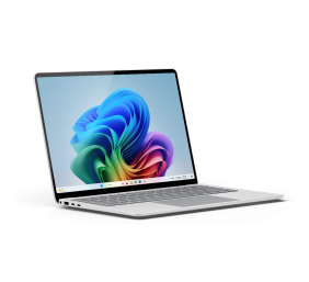 Microsoft Surface Laptop C10 | Platinum | 13.8 " | Touchscreen | 2304 x 1536 pixels | Snapdragon X Plus | 16 GB | Solid-state drive capacity 512 GB | Qualcomm Adreno GPU | Windows 11 Home | Bluetooth version 5.4 | Keyboard language English