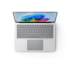 Microsoft Surface Laptop C10 | Platinum | 13.8 " | Touchscreen | 2304 x 1536 pixels | Snapdragon X Plus | 16 GB | Solid-state drive capacity 512 GB | Qualcomm Adreno GPU | Windows 11 Home | Bluetooth version 5.4 | Keyboard language English