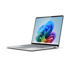 Microsoft Surface Laptop C12 | Platinum | 13.8 " | Touchscreen | 2304 x 1536 pixels | Snapdragon X Elite | 16 GB | Solid-state drive capacity 512 GB | Qualcomm Adreno GPU | Windows 11 Home | Bluetooth version 5.4 | Keyboard language English