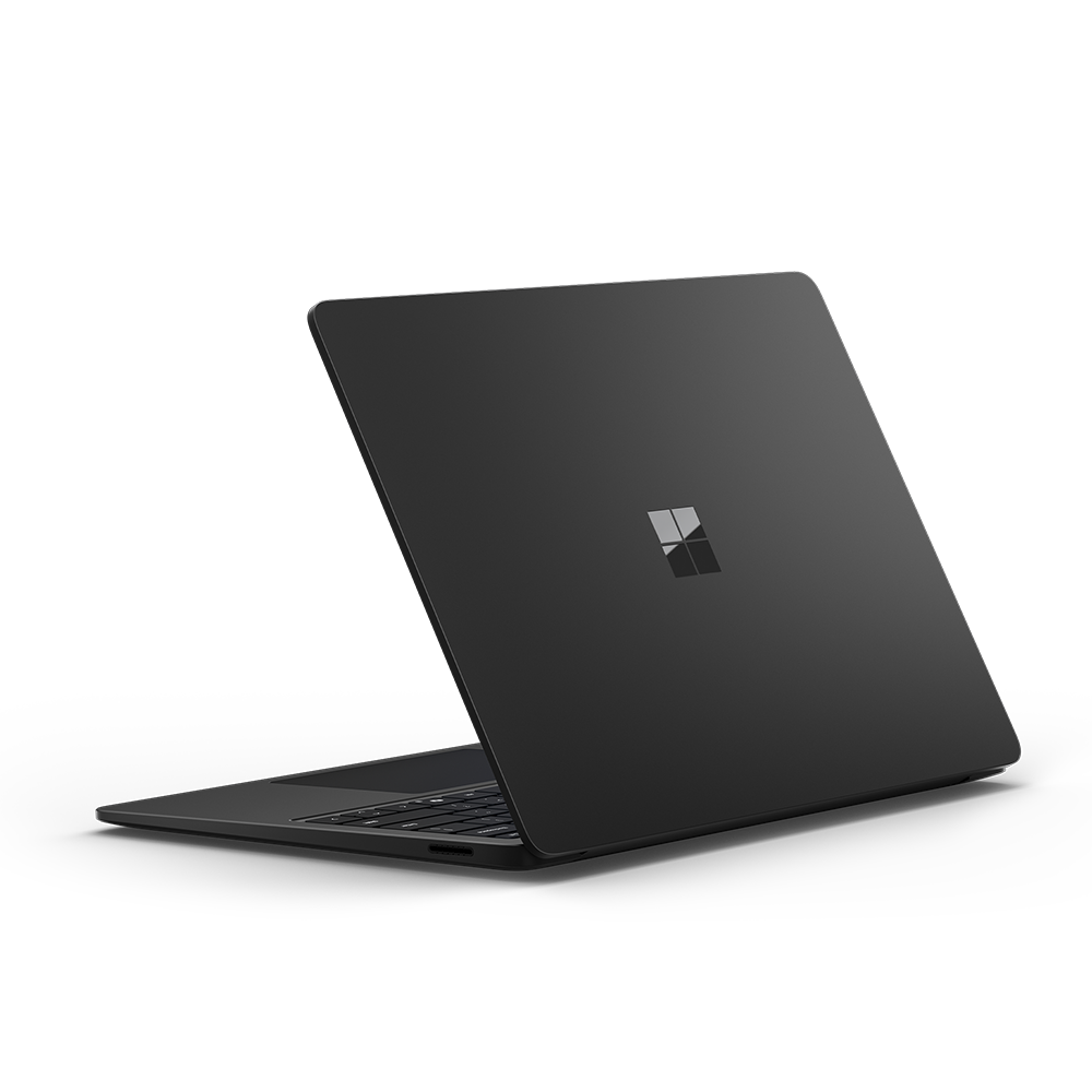 Microsoft Surface Laptop C12 | Black | 15 " | Touchscreen | 2496 x 1664 pixels | Snapdragon X Elite | 16 GB | Solid-state drive capacity 512 GB | Qualcomm Adreno GPU | Windows 11 Home | Bluetooth version 5.4 | Keyboard language English