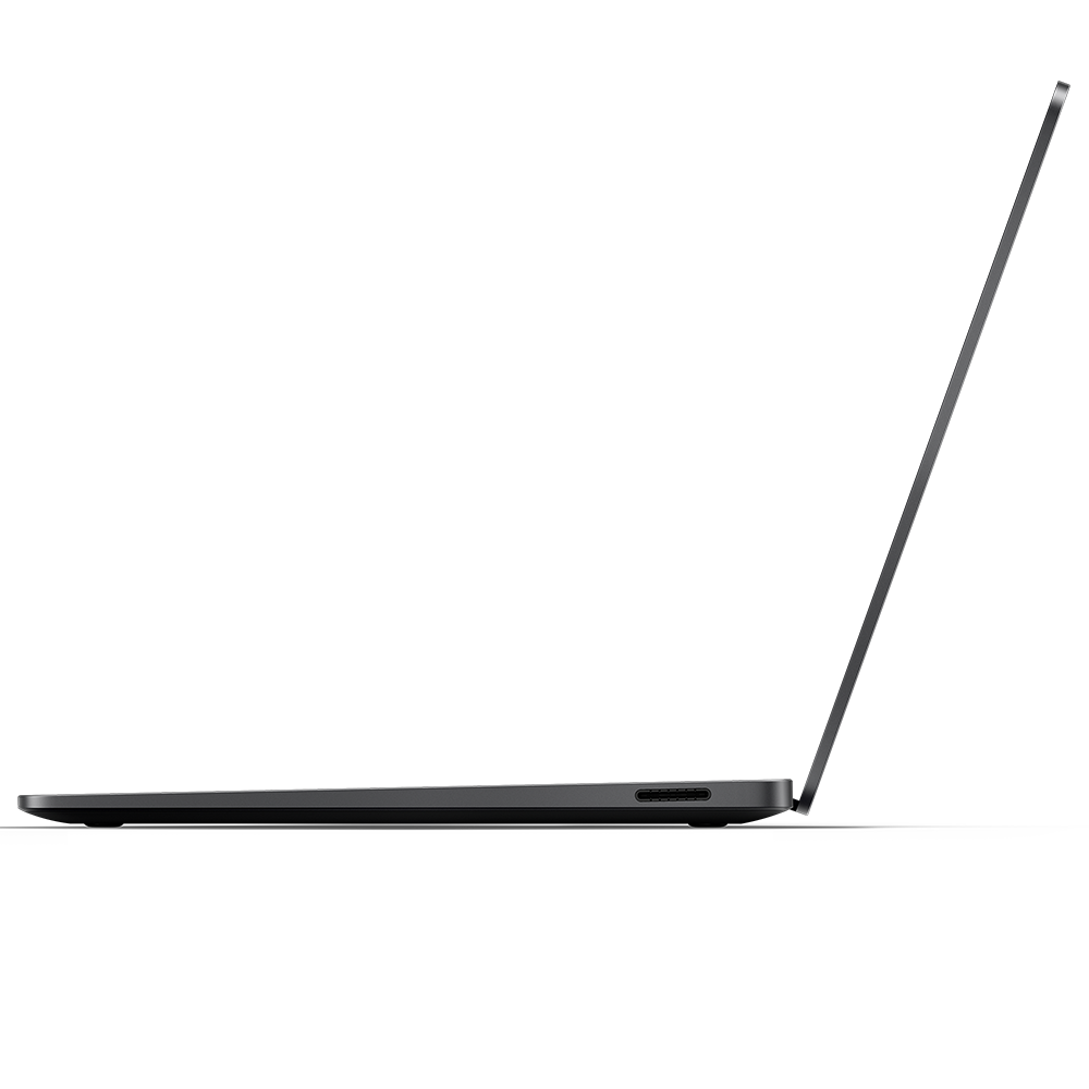 Microsoft Surface Laptop C12 | Black | 15 " | Touchscreen | 2496 x 1664 pixels | Snapdragon X Elite | 16 GB | Solid-state drive capacity 512 GB | Qualcomm Adreno GPU | Windows 11 Home | Bluetooth version 5.4 | Keyboard language English