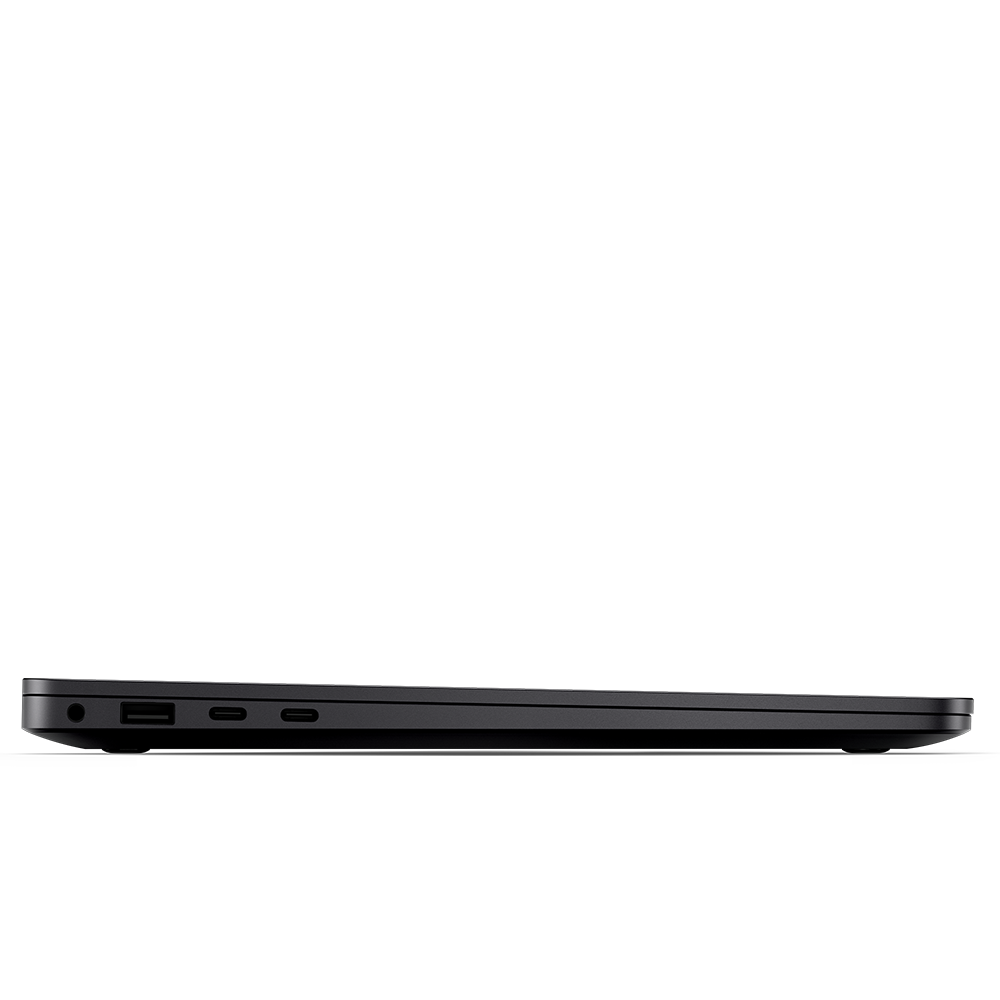 Microsoft Surface Laptop C12 | Black | 15 " | Touchscreen | 2496 x 1664 pixels | Snapdragon X Elite | 16 GB | Solid-state drive capacity 512 GB | Qualcomm Adreno GPU | Windows 11 Home | Bluetooth version 5.4 | Keyboard language English