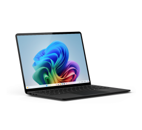 Microsoft Surface Laptop C12 | Black | 15 " | Touchscreen | 2496 x 1664 pixels | Snapdragon X Elite | 16 GB | Solid-state drive capacity 512 GB | Qualcomm Adreno GPU | Windows 11 Home | Bluetooth version 5.4 | Keyboard language English