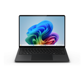 Microsoft Surface Laptop C12 | Black | 15 " | Touchscreen | 2496 x 1664 pixels | Snapdragon X Elite | 16 GB | Solid-state drive capacity 512 GB | Qualcomm Adreno GPU | Windows 11 Home | Bluetooth version 5.4 | Keyboard language English