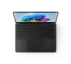 Microsoft Surface Laptop C12 | Black | 15 " | Touchscreen | 2496 x 1664 pixels | Snapdragon X Elite | 16 GB | Solid-state drive capacity 512 GB | Qualcomm Adreno GPU | Windows 11 Home | Bluetooth version 5.4 | Keyboard language English