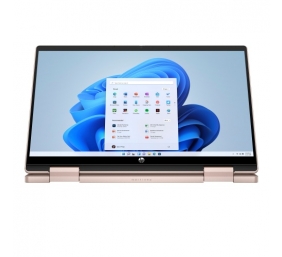 HP Pavilion x360 14-ek2000ny 14'' FHD Core 5 120U 16GB 512GB SSD W11H, Pale Rose Gold