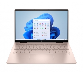 HP Pavilion x360 14-ek2000ny 14'' FHD Core 5 120U 16GB 512GB SSD W11H, Pale Rose Gold