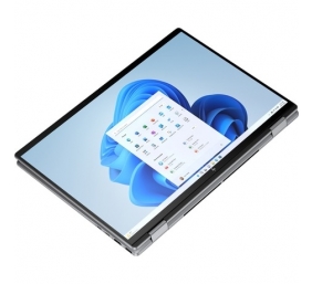 HP ENVY x360 16-ad0001ny 16'' WUXGA Touch AMD Ryzen 5 8640HS 16GB 512GB SSD W11H Meteor Silver