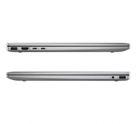 HP ENVY x360 16-ad0001ny 16'' WUXGA Touch AMD Ryzen 5 8640HS 16GB 512GB SSD W11H Meteor Silver