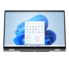 HP ENVY x360 16-ad0001ny 16'' WUXGA Touch AMD Ryzen 5 8640HS 16GB 512GB SSD W11H Meteor Silver
