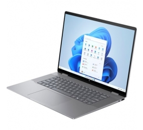 HP ENVY x360 16-ad0001ny 16'' WUXGA Touch AMD Ryzen 5 8640HS 16GB 512GB SSD W11H Meteor Silver
