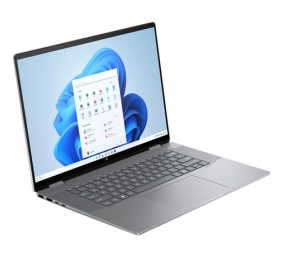 HP ENVY x360 16-ad0001ny 16'' WUXGA Touch AMD Ryzen 5 8640HS 16GB 512GB SSD W11H Meteor Silver