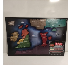 Ecost prekė po grąžinimo Eleven Force Risk vikingai (12081)