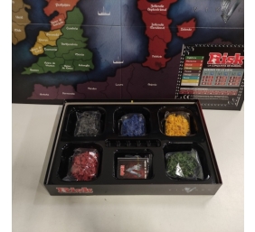 Ecost prekė po grąžinimo Eleven Force Risk vikingai (12081)