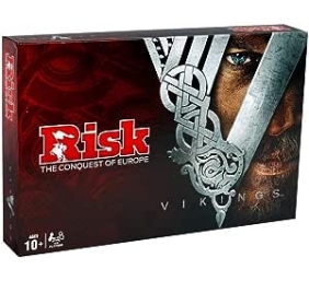 Ecost prekė po grąžinimo Eleven Force Risk vikingai (12081)
