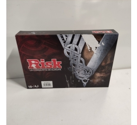 Ecost prekė po grąžinimo Eleven Force Risk vikingai (12081)