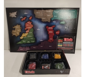 Ecost prekė po grąžinimo Eleven Force Risk vikingai (12081)