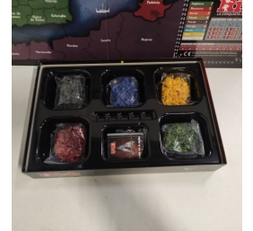 Ecost prekė po grąžinimo Eleven Force Risk vikingai (12081)