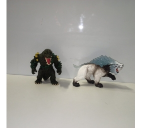 Ecost prekė po grąžinimo Schleich 42497 Eldrador Creatures žaidimų rinkinys
