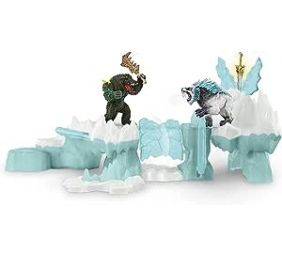 Ecost prekė po grąžinimo Schleich 42497 Eldrador Creatures žaidimų rinkinys