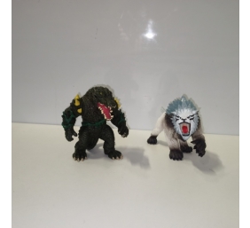 Ecost prekė po grąžinimo Schleich 42497 Eldrador Creatures žaidimų rinkinys