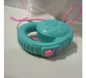 Ecost Prekė po grąžinimo Hasbro FurReal - Gogo, Šokių Šuniukas, Interaktyvus Pliušinis Šuo