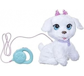 Ecost Prekė po grąžinimo Hasbro FurReal - Gogo, Šokių Šuniukas, Interaktyvus Pliušinis Šuo
