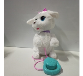 Ecost Prekė po grąžinimo Hasbro FurReal - Gogo, Šokių Šuniukas, Interaktyvus Pliušinis Šuo