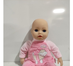 Ecost Prekė po grąžinimo Baby Annabell, Lėlė, Baby Annabell Minkšta Lėlė su Funkcijomis, 8 l